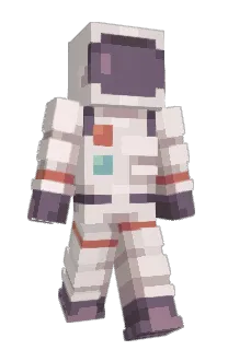 arvelea's Minecraft skin