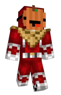 AJDontDo's Minecraft skin