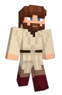 KTL's Minecraft skin