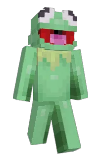 carleauxy's Minecraft skin