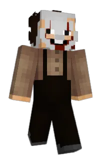 Front of 700NitroExpress's skin