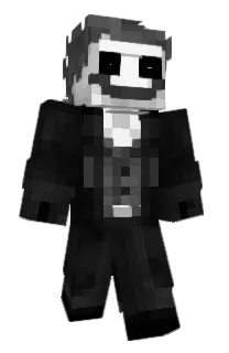Mr_Kasperl's Minecraft skin