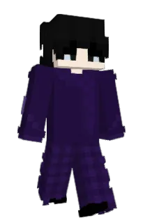 Front of Bigibim's skin