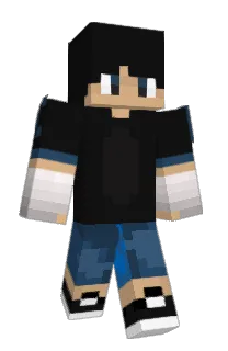 Front of oRochaa_'s skin