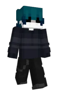 Front of kqtties's skin