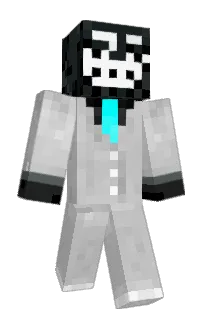 troleador_cara's Minecraft skin