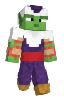 Jorgan_Freeman's Minecraft skin