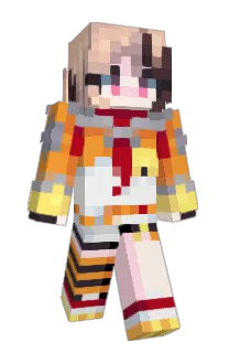 t1m9's Minecraft skin