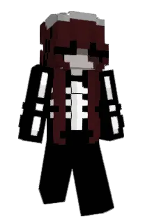 Front of hmmmmmmmmmmmmph's skin