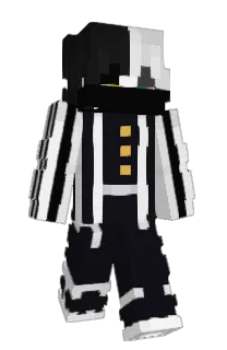 KikisYachiru's Minecraft skin