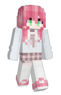 Front of Fretozz's skin