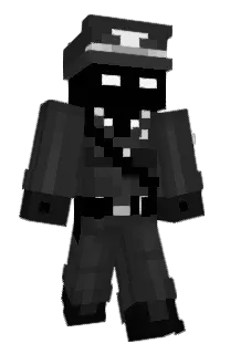 xPoxchan's Minecraft skin