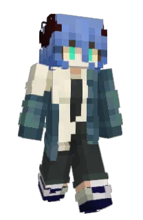 tovicon's Minecraft skin