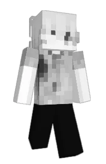 Front of 7xqr's skin