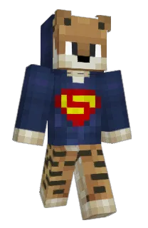 Front of Ao_Kami's skin