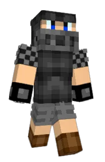 Front of Ninolustig's skin