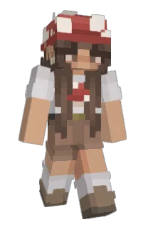 Front of r3nnnnnn's skin