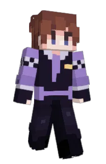 Front of gamerboy2022's skin