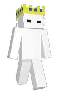 yeaBluue's Minecraft skin