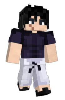 Front of Code_Inferno's skin