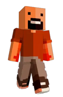 Funke123's Minecraft skin