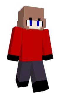 ShortTripp9's Minecraft skin