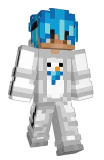 Front of cr1m2on's skin