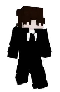 Front of ibleed4u's skin