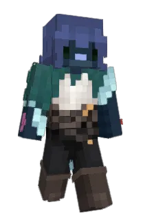 Vann1e_'s Minecraft skin