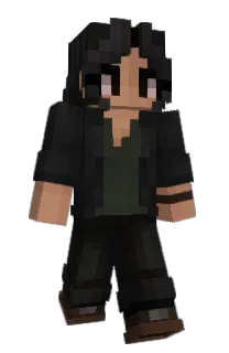 Danil_De_Burgers's Minecraft skin