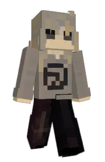 Front of GRAVEYARDMOSHPIT's skin
