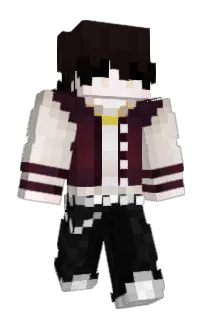 Front of Kry_Zaack's skin