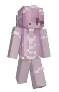 xowee's Minecraft skin
