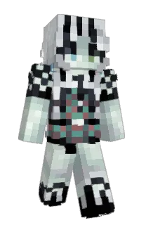 Neonnoob's Minecraft skin