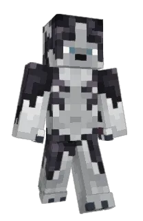 FLexeLon's Minecraft skin