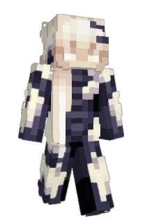 patchy_bug's Minecraft skin