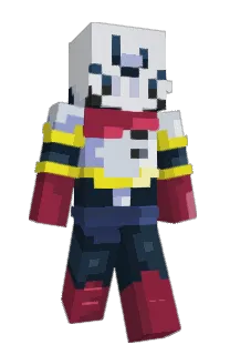 Front of RIPTechno_'s skin