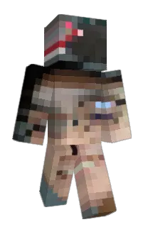 dweeeeeeeb's Minecraft skin