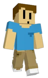 black and rob roy Minecraft skin — Classic model