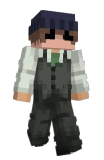 Rew_7's Minecraft skin