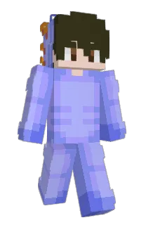 Front of BlueAxolotl01's skin