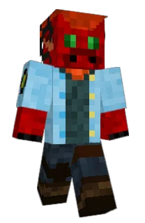 Front of Dragonfyre_Arts's skin