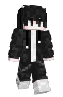Front of BlackNinja_Toji's skin
