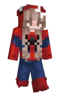 Camii03's Minecraft skin