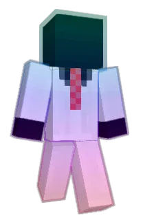Front of leaf607's skin