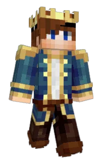 ttayber's Minecraft skin