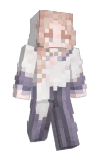 LIVIMS's Minecraft skin
