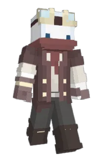 daicon3953's Minecraft skin