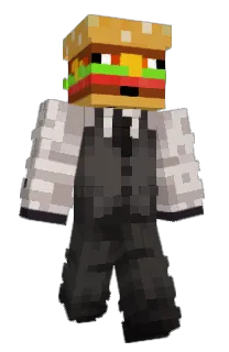 1_burger's Minecraft skin