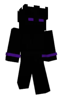 Front of Voltwave's skin